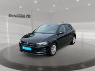 VW Polo, 1.0 TSI VI Comfortline W-Paket, Jahr 2020 - Wolfhagen