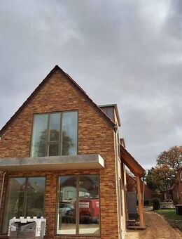 Toplage trifft Wohntraum - 3-Zimmer Neubauwohnung auf Fehmarn zu vermieten! - Fehmarn