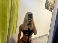 🔥NATALIE 25J🔥in WUPPERTAL dauer-geil 🔥süße BLONDINE immer feucht💦🔥heiße Erotik für kühle Tage❄️privat-besuchbar🔥 - Wuppertal