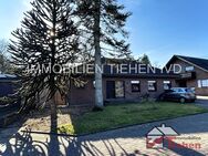 Ebenerdiger Bungalow - Wohnen zwischen Stadt und Natur PROVISIONSFREI! - Haselünne