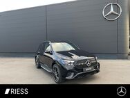 Mercedes GLE 350, de AMG, Jahr 2024 - Ravensburg