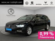 VW Passat Variant, 1.5 TSI Business, Jahr 2023 - Oelsnitz (Erzgebirge)