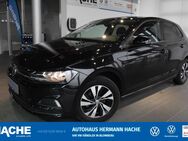 VW Polo, 1.0 TSI Comfortline, Jahr 2020 - Blomberg (Nordrhein-Westfalen)