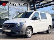 Mercedes-Benz Vito Mixto automatik AHK 2,5t Kamera SHZ 114/116 - Dessau-Roßlau