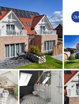 HAVN-HOMES . Wenn aus einem Investment Liebe wird - Büsum