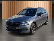 Skoda Kamiq, 1.0 TSI Blackline, Jahr 2023 - Dresden