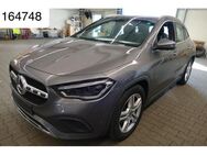 Mercedes-Benz GLA 220 Multibeam 360Kam Widescreen SiKlimaLeder - Steinbach-Hallenberg