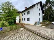 Vermietete 2-ZKB-Wohnung im Hochparterre in Bad Wörishofen - Bad Wörishofen