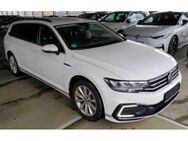 VW Passat Variant, 1.4 TSI GTE, Jahr 2020 - Hannover