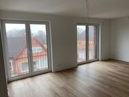 Zentrale 4-Zimmer-Wohnung mit Aufzug - Tostedt