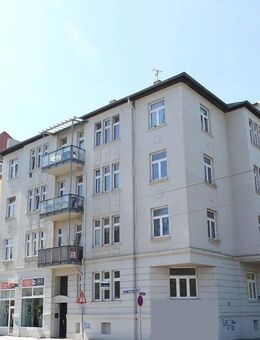 Südvorstadt - tolle 3-Raumwohnung mit Tageslichtbad im beliebten Leipziger Süden - Leipzig