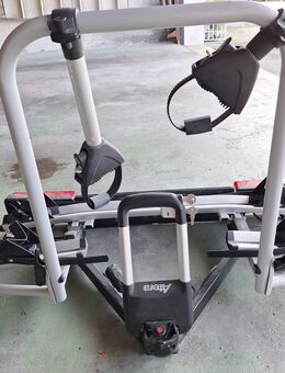 Fahrradträger für 2 Fahrräder - Eningen (Achalm)
