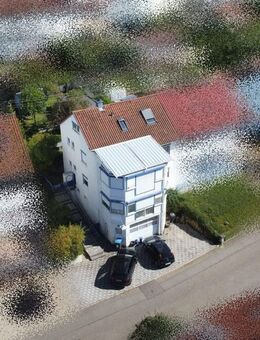 Gepflegte Doppelhaushälfte - jetzt Termin sichern! Ohne Makler! - Leutenbach (Baden-Württemberg)