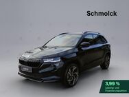 Skoda Karoq, 1.5 TSI Sportline 150PS, Jahr 2024 - Emmendingen