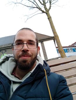 Junge Mann sucht sie. - Emmendingen