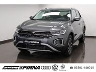 VW T-Roc Style 1.0 l TSI OPF 81 kW (110 PS) 6-Gang - Pirna