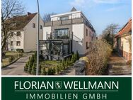 Hamburg - Rahlstedt | neuwertige Etagenwohnung in ruhiger Lage - Hamburg