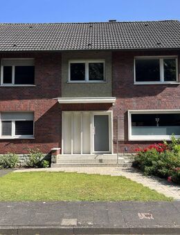 gepflegtes 2-Familien Haus (voll vermietet) in Clarholz zu verkaufen! - Herzebrock-Clarholz