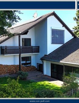 Exklusives Einfamilienhaus mit innenliegendem Pool - einmalige Gelegenheit! - Heilsbronn
