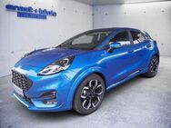 Ford Puma 1.0 EcoBoost Hybrid ST-LINE X - Freiburg (Breisgau)