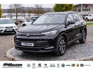 VW Tiguan, 1.5 Life eTSI PARK, Jahr 2024 - Pohlheim