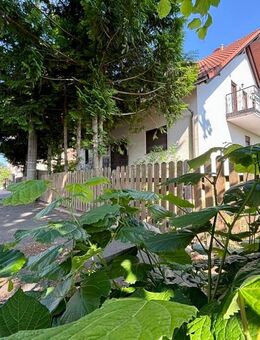 Wiederritzscher SOMMERFRISCHE - Leipzig
