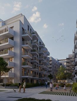 Gut gerüstet für Ihre Zukunft - Hamburg