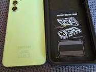 Samsung A54 in Lime - Bad Salzdetfurth