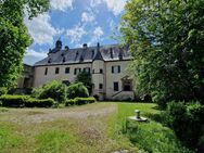 Eine einmalige Gelegenheit; die Burg Veynau sucht einen neuen Burgherrn... - Euskirchen