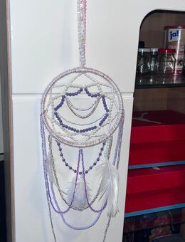 Traumfänger, handgefertigt, Unikat :) - Berlin