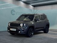 Jeep Renegade, 4Xe S AUTOMATIK ALLWETTER, Jahr 2022 - München