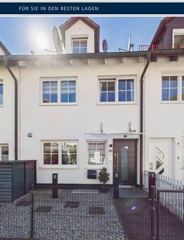 Ankommen & Wohlfühlen: Modernisiertes Familienhaus mit Garten und Raum für alle - Altdorf (Bayern)