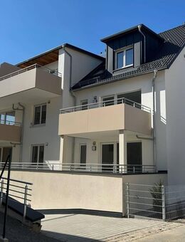 Offene Besichtigung am Freitag, 18.07. von 16:00 bis 18:00 Uhr in Deckenpfronn, Pfarrgasse 4 - Deckenpfronn