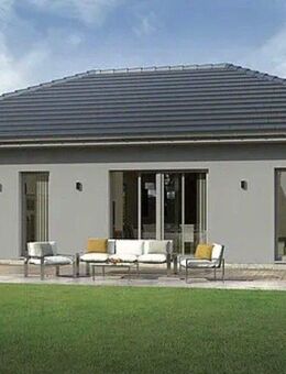 OKAL- VORTEILSTAGE - WEIL IHR NEUES ZUHAUSE MEHR WERT IST!!! - Elstertrebnitz