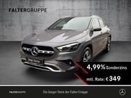 Mercedes GLA 180, PROGRESSIVE EASYP MLED, Jahr 2024 - Grünstadt