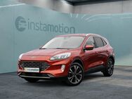 Ford Kuga, 1.5 Titanium EcoBoost Titanium, Jahr 2020 - München