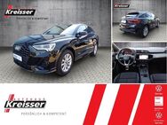 Audi Q3 Sportback 35 TFSI S-Line/ S-TRONIC/ACC/LED/KL - Ulm