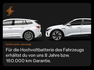 Audi Q8 e-tron Sportback 55 quattro S-LINE*MATRIX*AHK*HUD*VIRTUAL*NAVI-PLUS*20ZOLL - Büdingen