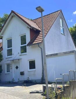 Wohnen in bester Lage von Montabaur - Einfamilienhaus mit kleinem Garten - Montabaur