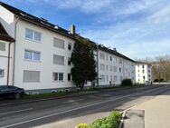 Kapitalanleger aufgepasst - 1 Zi.-Appartement in Senden-Ay! - Senden (Bayern)