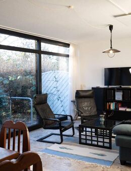 Ruhige Wohnung mit geschützter Terrasse an der Hohwachter Steilküste - Hohwacht (Ostsee)