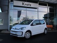 VW up, 1.0 move up move, Jahr 2019 - Mücke