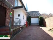 GERÄUMIGES WOHN- UND GESCHÄFTSHAUS MIT GARAGE IN UNIKAT-ALTSTADT-LAGE AN DER ILMENAU & "ROTE ROSEN"! - Lüneburg