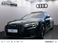 Audi S8, TFSI, Jahr 2022 - Oberursel (Taunus)