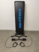 Heimfitnessgerät Total Gym 1000 für Ganzkörpertraining ohne Gewichte in 85386