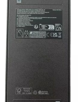 Samsung Galaxy S25 Ultra 512 Gb - Bischofsheim