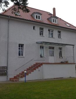 Zentrumsnah: Kompakte 1-Zimmer-Wohnung in der Nördlichen Mühlenvorstadt - Greifswald