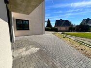 Barrierefreies Wohnen mit Terrasse / Moderne Erdgeschoss-Eigentumswohnung im Herzen von Raguhn! - Raguhn-Jeßnitz Schierau