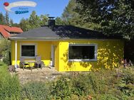 Wohn- und Ferienhaus mitten in der Harzer Natur - Oberharz am Brocken