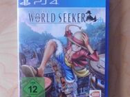 PS 4 Spiel One Piece World Seeker - Unna